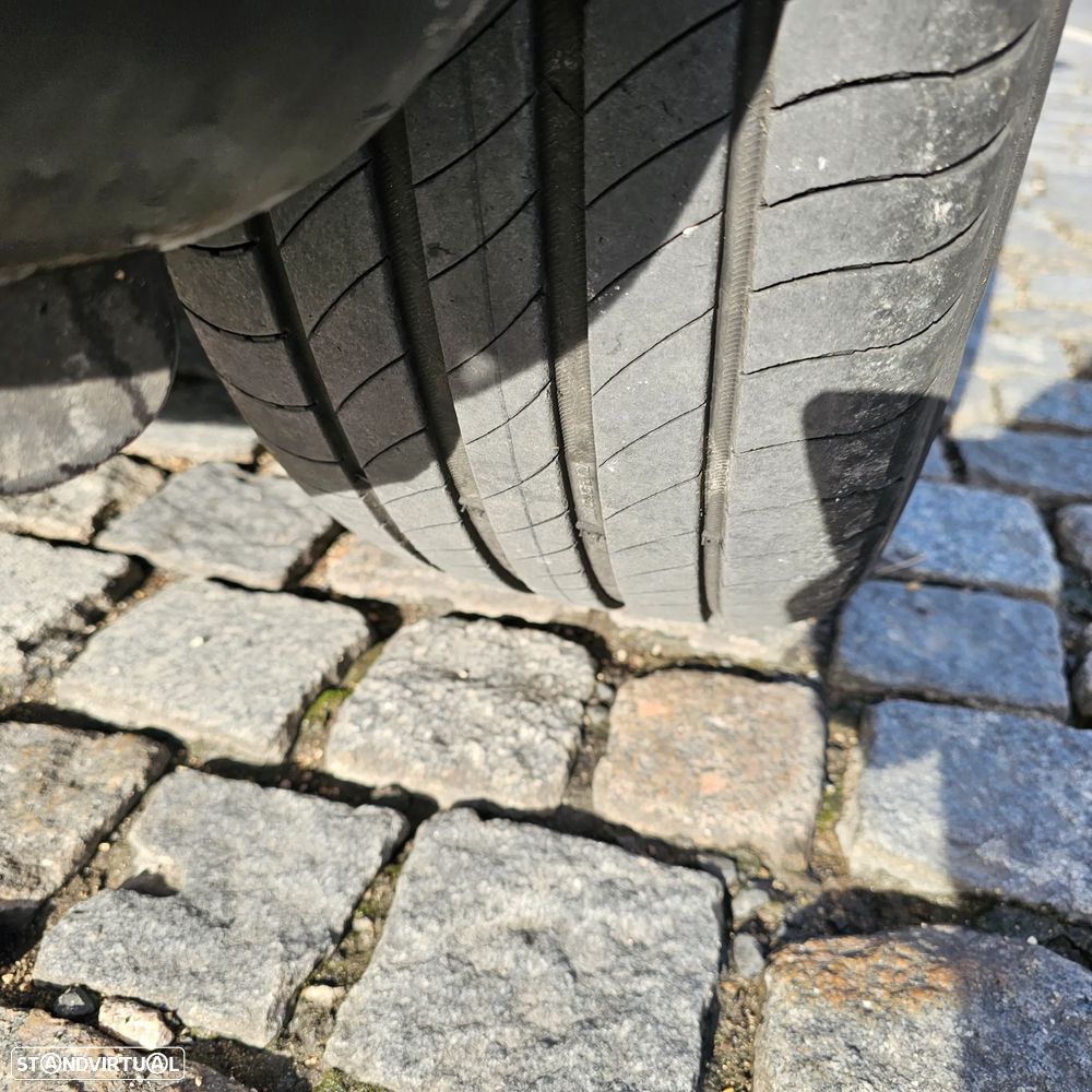 Mercedes-Benz Vito 111 CDi/34 9L Longo - 8