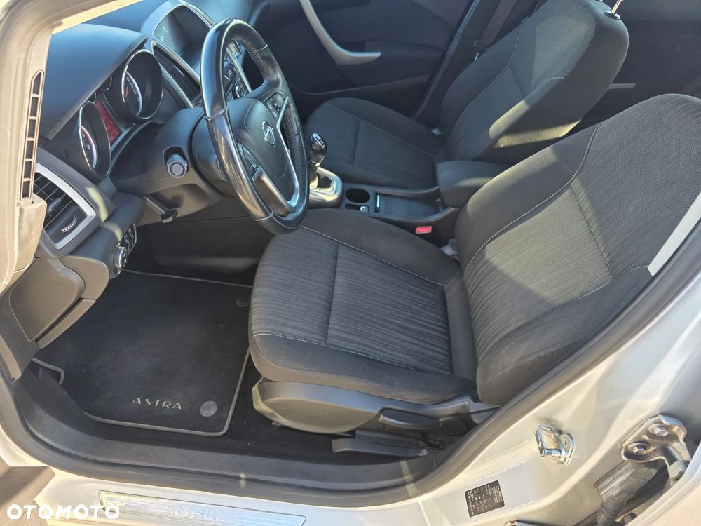 Opel Astra 1.4 Active - 8