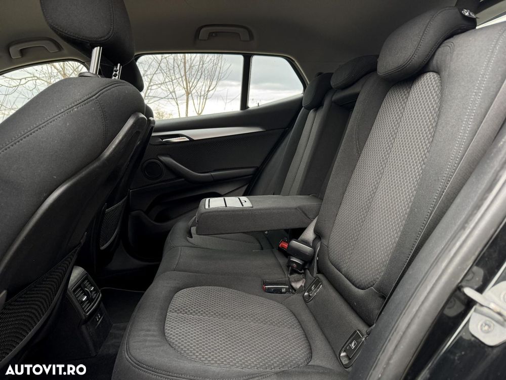 BMW X2 - 21
