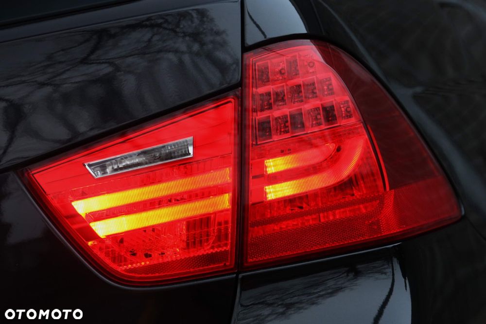 BMW Seria 3 320d - 9