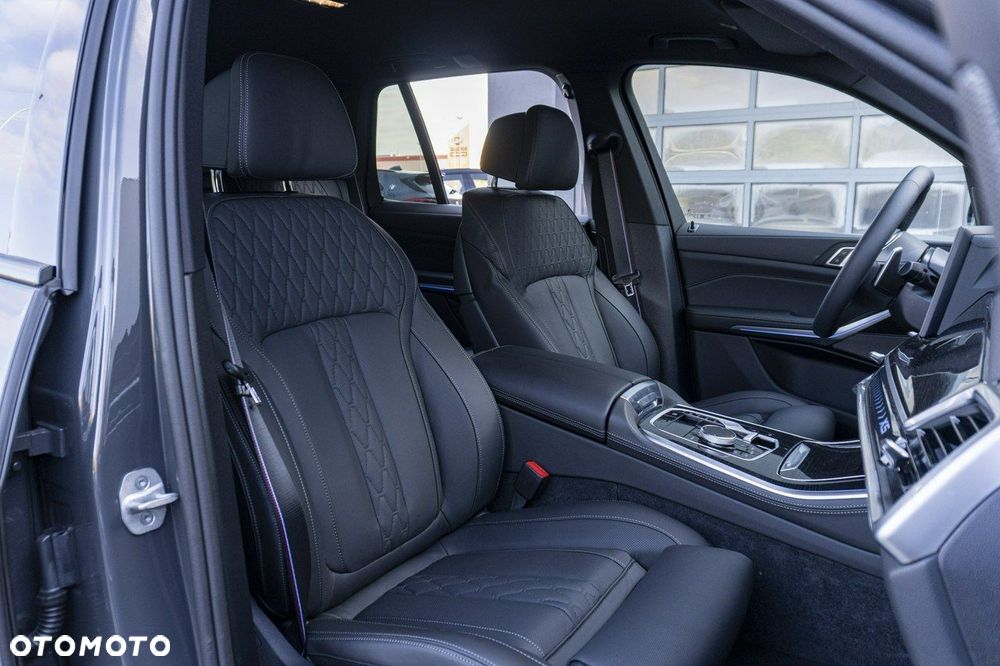 BMW X5 - 30