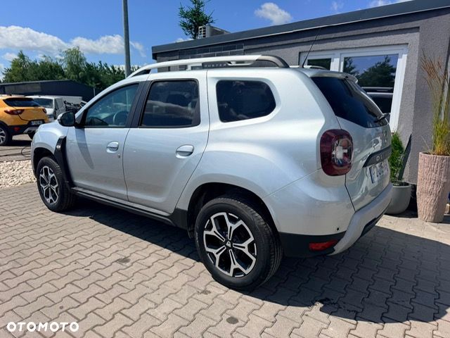 Dacia Duster 1.5 Blue dCi SL Cool EU6d - 8