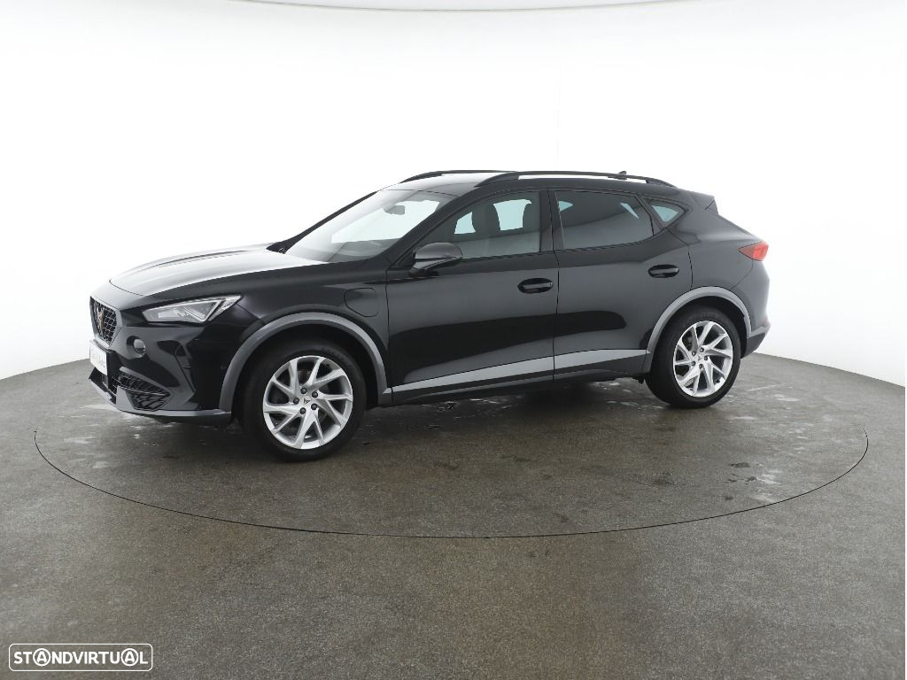 Cupra Formentor 1.4 e-Hybrid DSG - 2