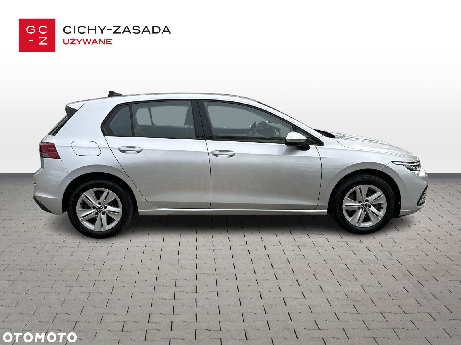 Volkswagen Golf - 4