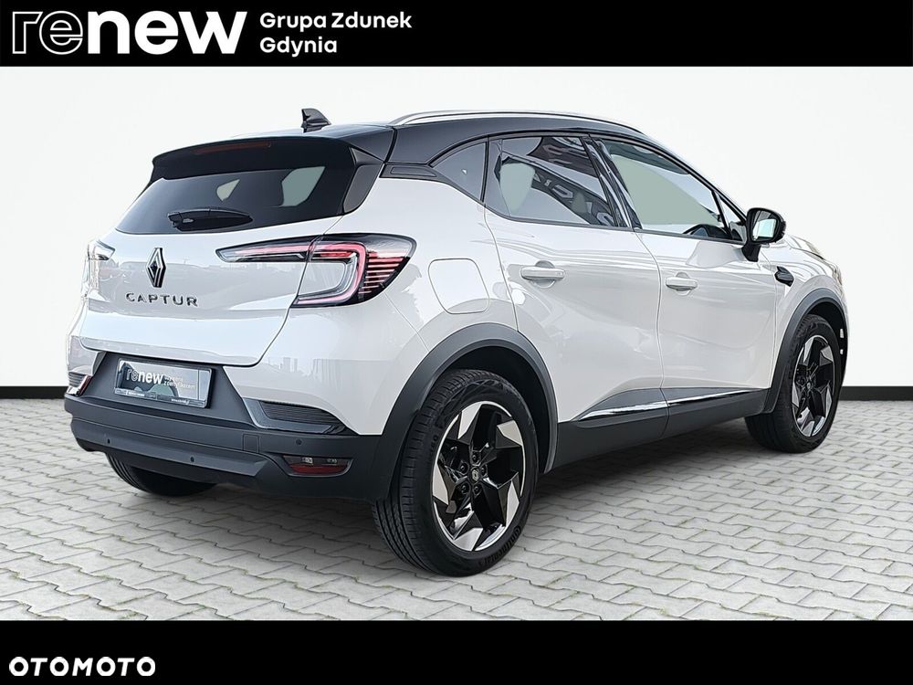 Renault Captur - 5