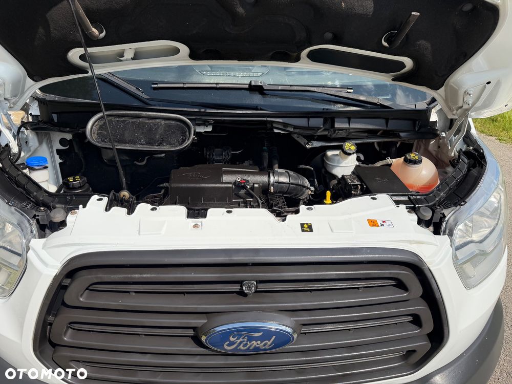 Ford TRANSIT - 29