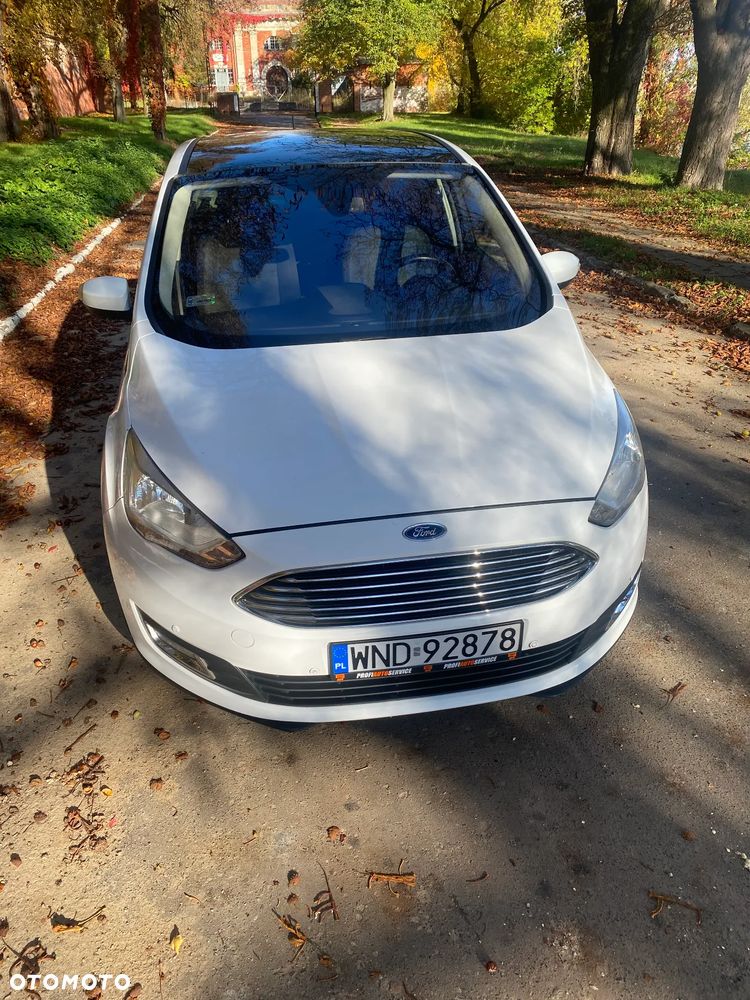 Ford C-MAX 1.0 EcoBoost Trend ASS - 2