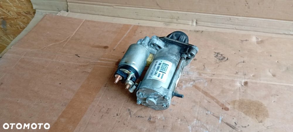 Rozrusznik starter silnika Ford Kuga MK2 1.5 Ecoboost F1FT-11000-MA - 3