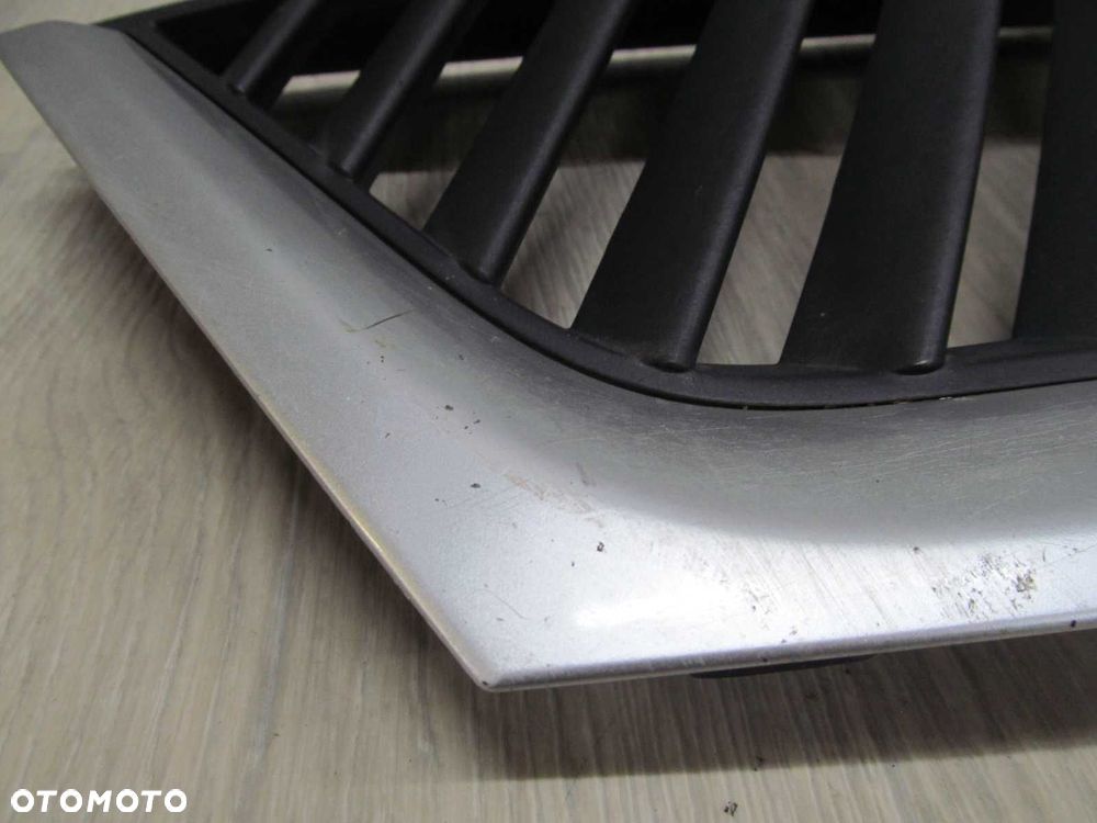 MITSUBISHI OUTLANDER II LIFT 06-12 ATRAPA GRILL CHLODNICY 7450A037 - 5