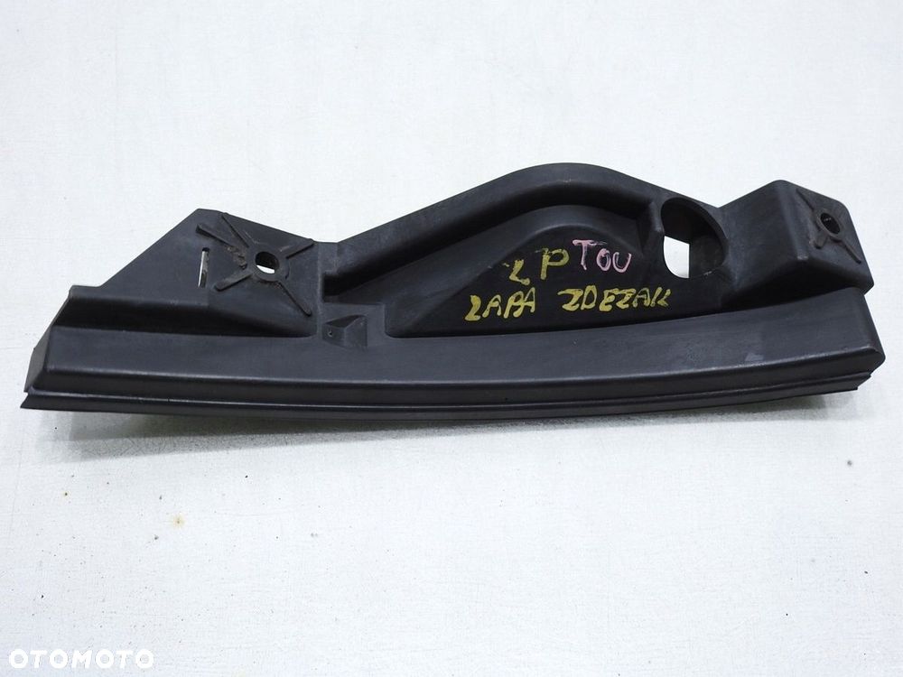 ŚLIZG ZDERZAKA LEWY PRZÓD VW TOURAN 1T0807889A - 3