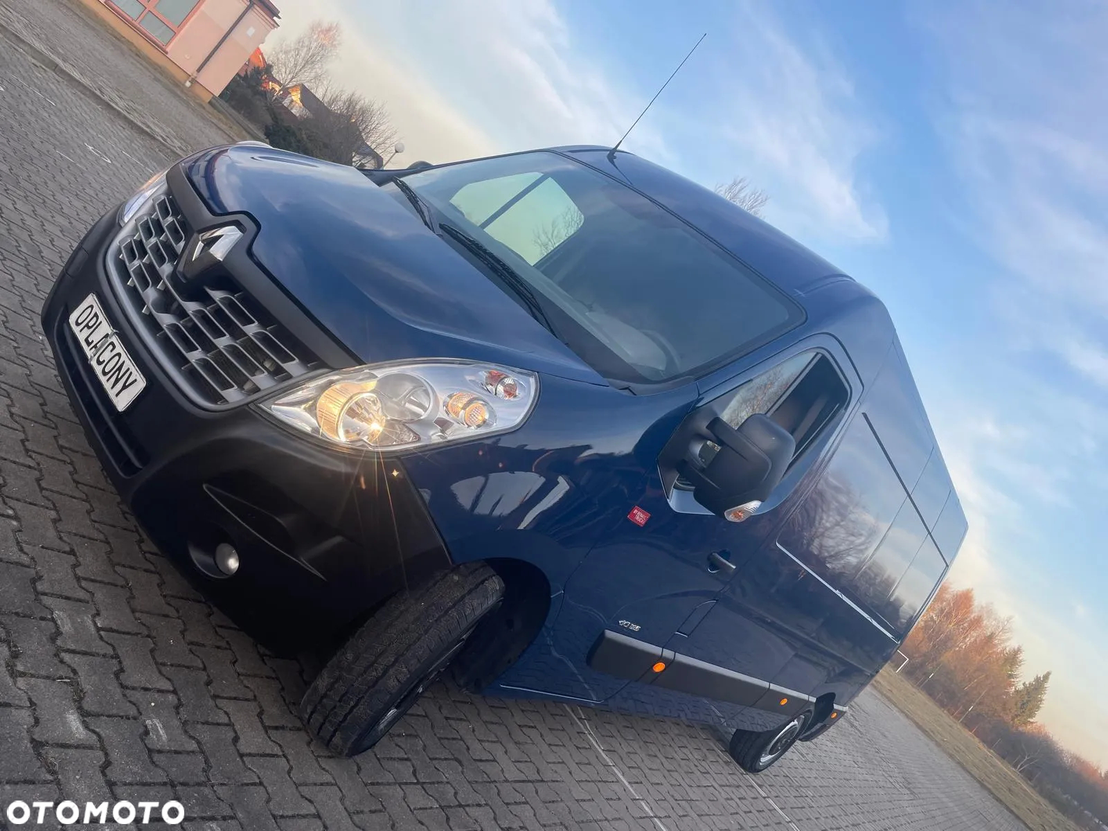 Renault MASTER - 8