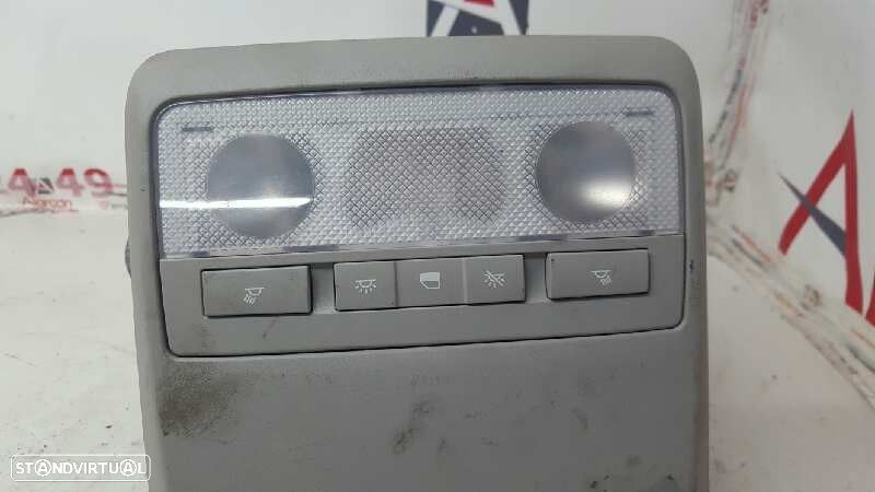 LUZ INTERIOR OPEL MOKKA SELECTIVE 4X4 - 5