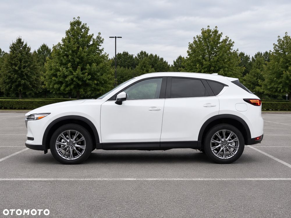 Mazda CX-5 2.5 Skyprestige AWD - 5