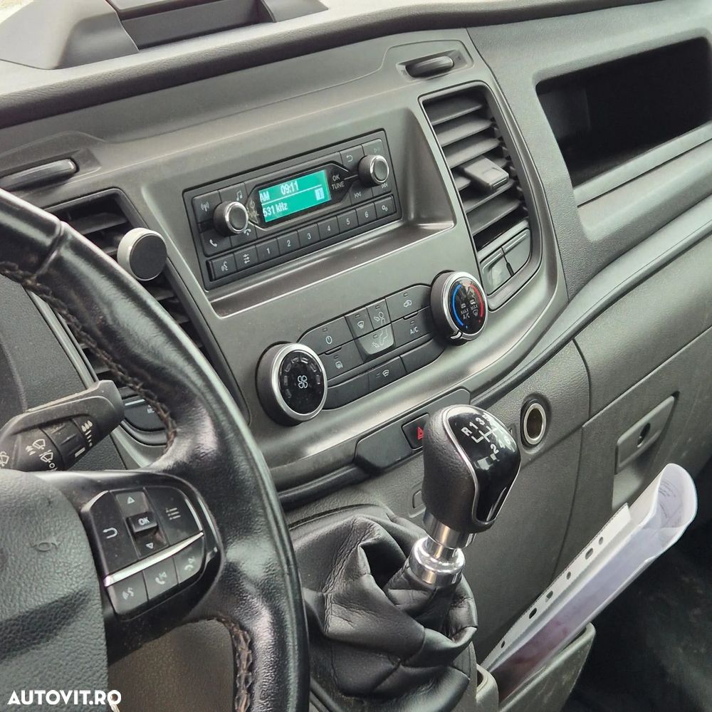 Ford Transit - 6