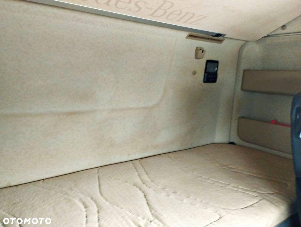 Mercedes-Benz Actros 1845 - 20