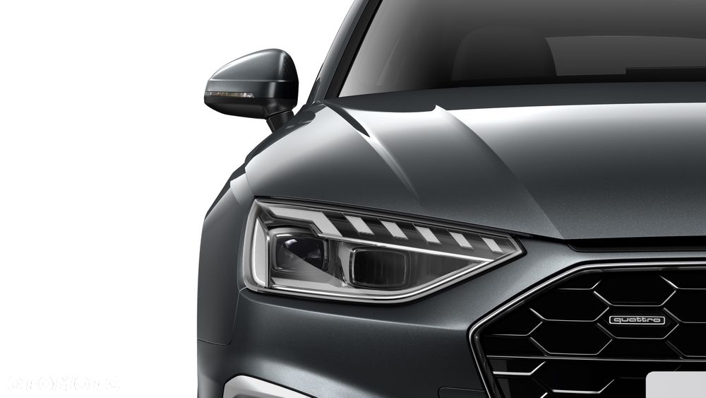 Audi A4 Avant 40 TFSI mHEV Quattro S tronic - 16