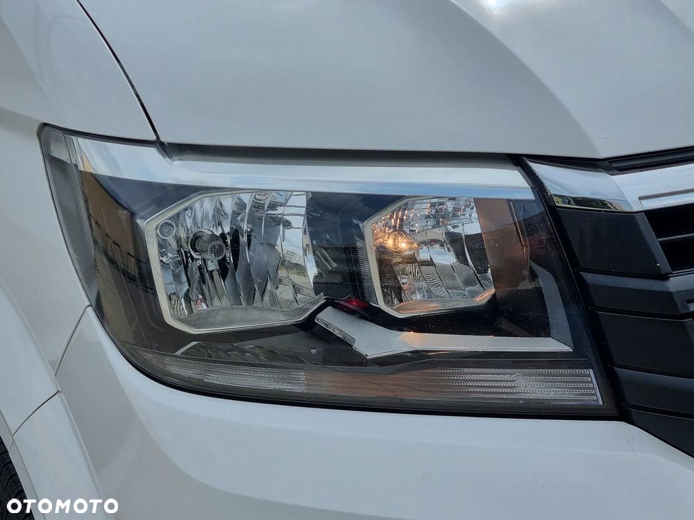Volkswagen Crafter - 38