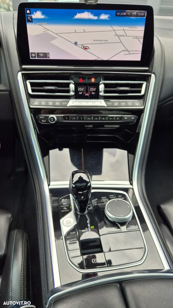 BMW Seria 8 840d xDrive AT MHEV - 16