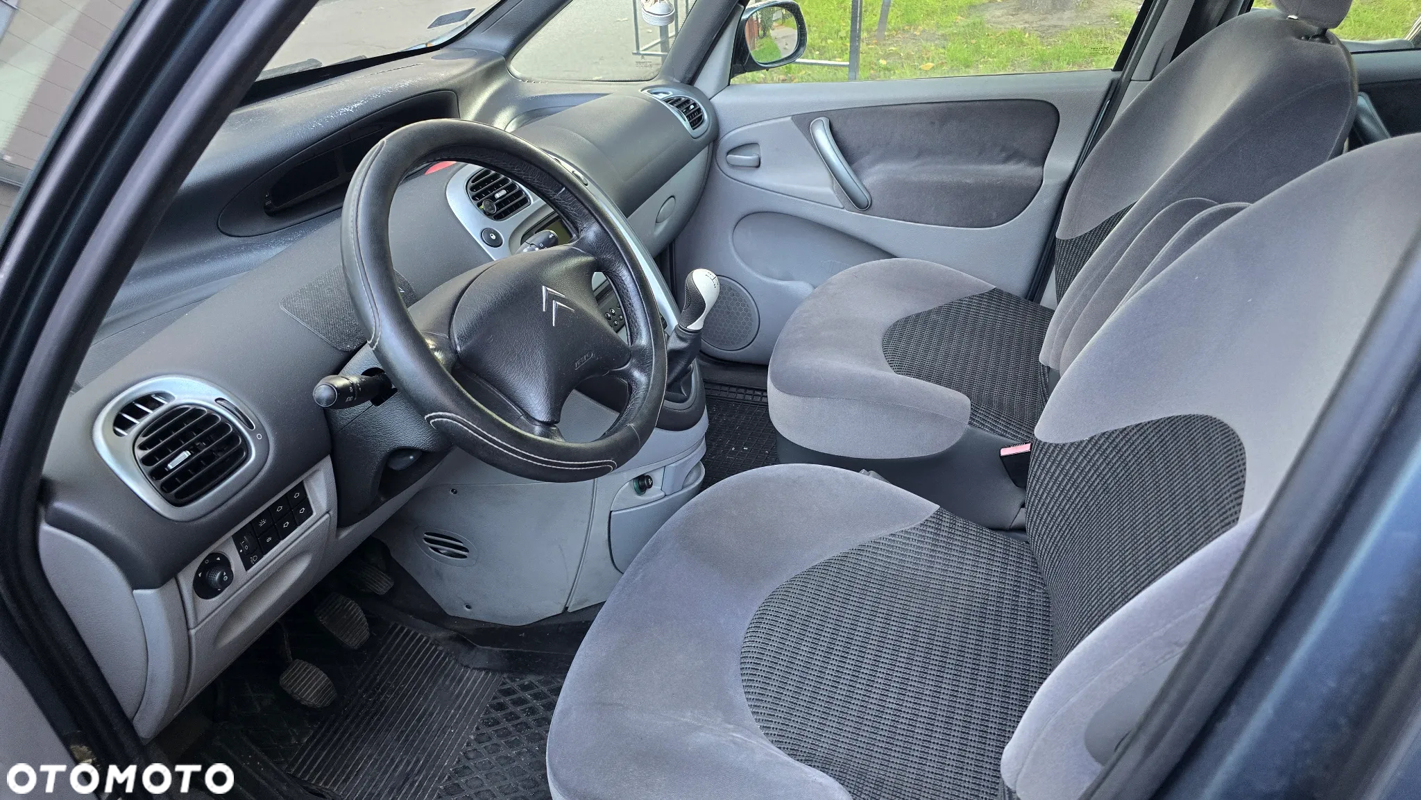 Citroën Xsara Picasso 1.6i 16V SX - 4