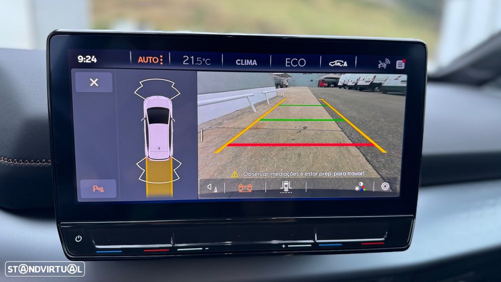 Cupra Born 77 kWh e-Boost - 10