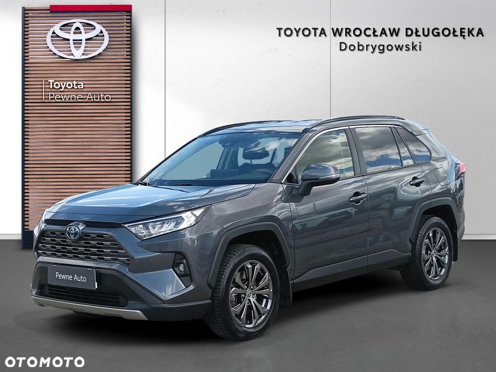 Toyota RAV4 - 3