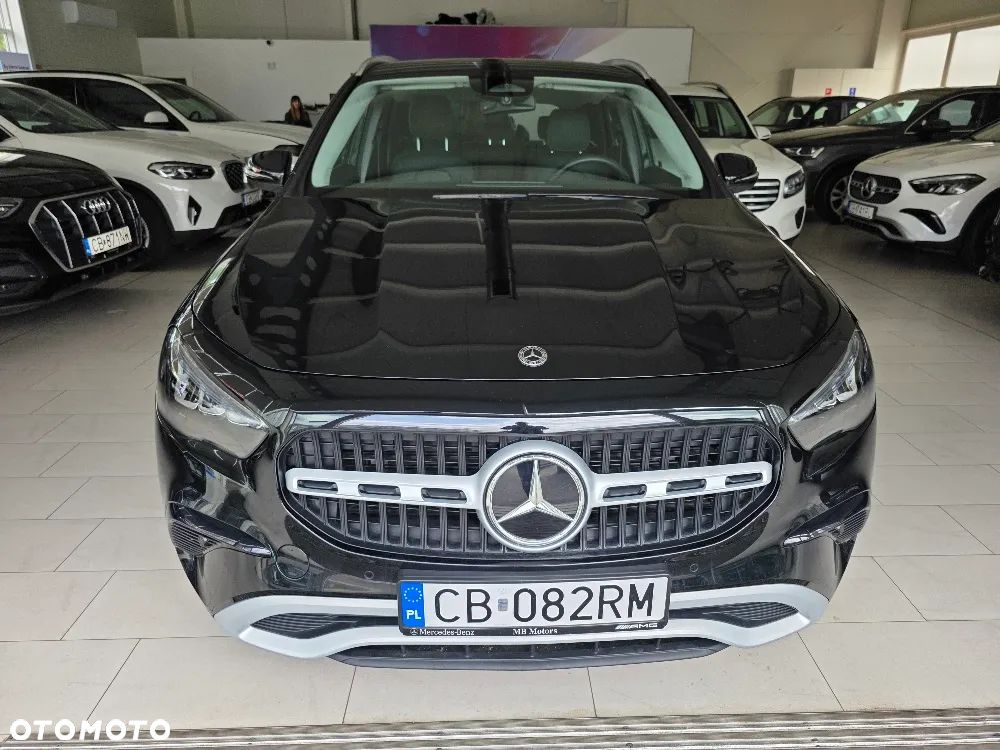 Mercedes-Benz GLA 200 Style - 6