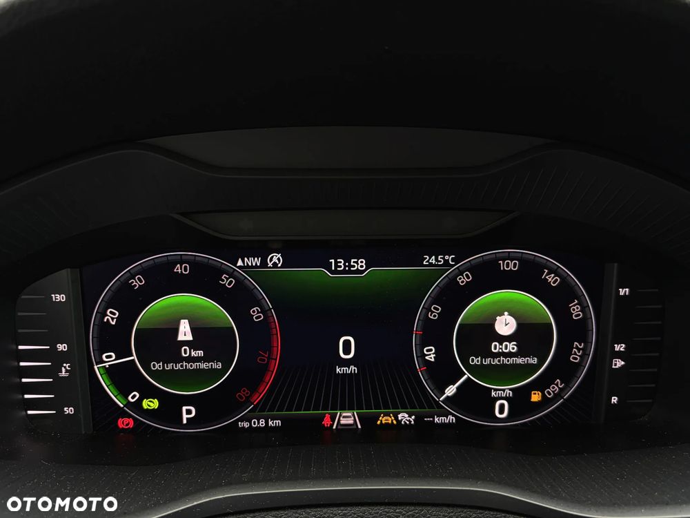 Skoda Karoq 1.5 TSI ACT 4x2 Ambition DSG - 22