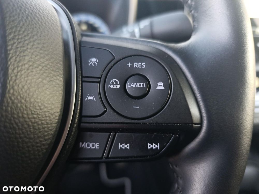 Toyota Corolla 1.8 Hybrid Comfort - 18