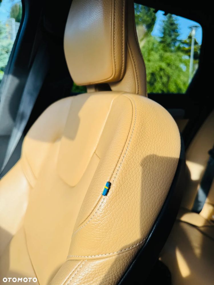 Volvo V90 D3 - 23