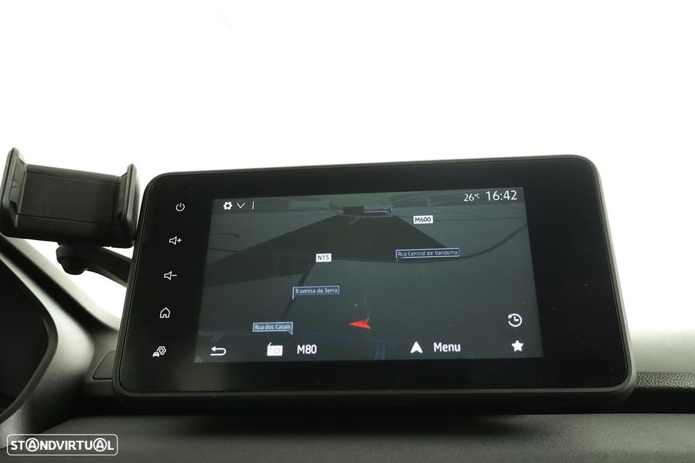 Dacia Jogger 1.0 ECO-G Extreme Bi-Fuel - 11