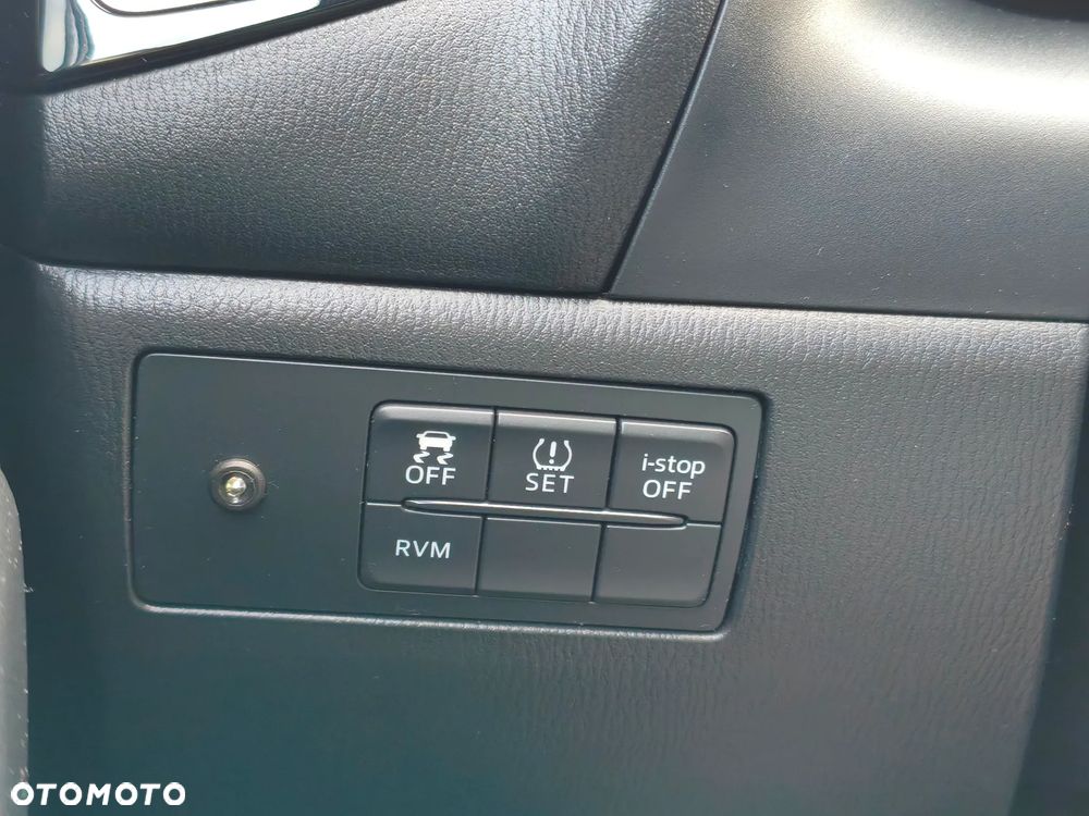 Mazda 3 2.0 Skyenergy - 12