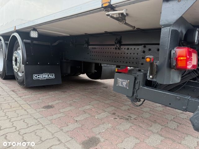 Volvo FE 320 Chłodnia 23palety Euro 6 - 13