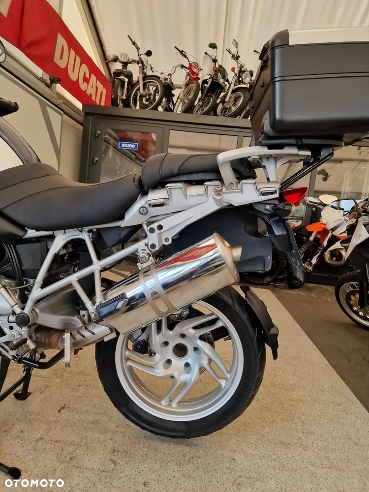 BMW GS - 32