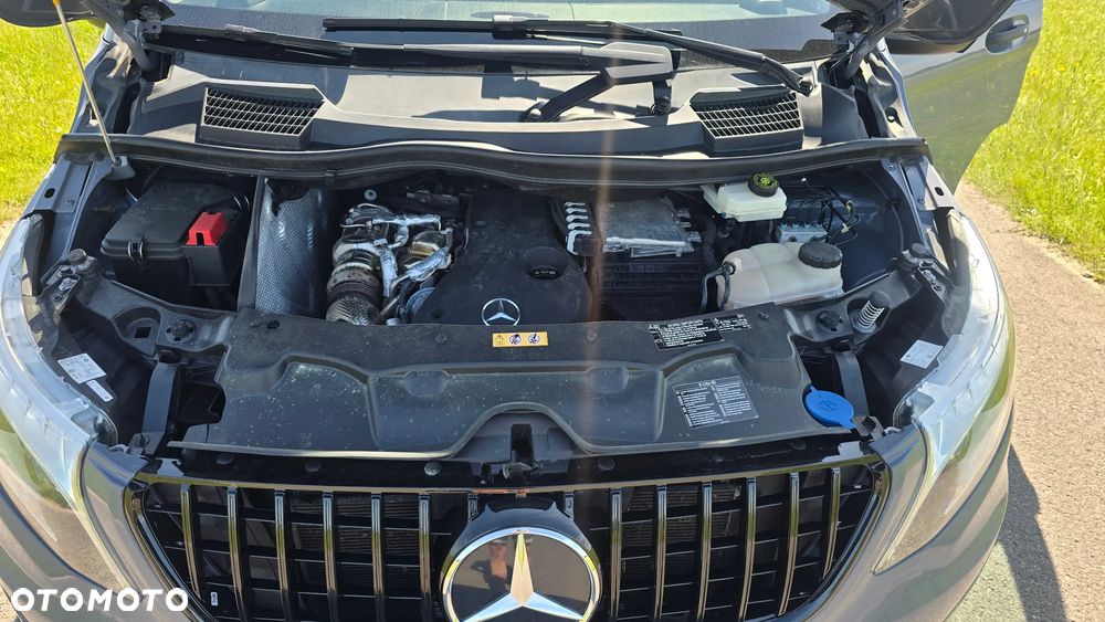 Mercedes-Benz Vito 119 - 15