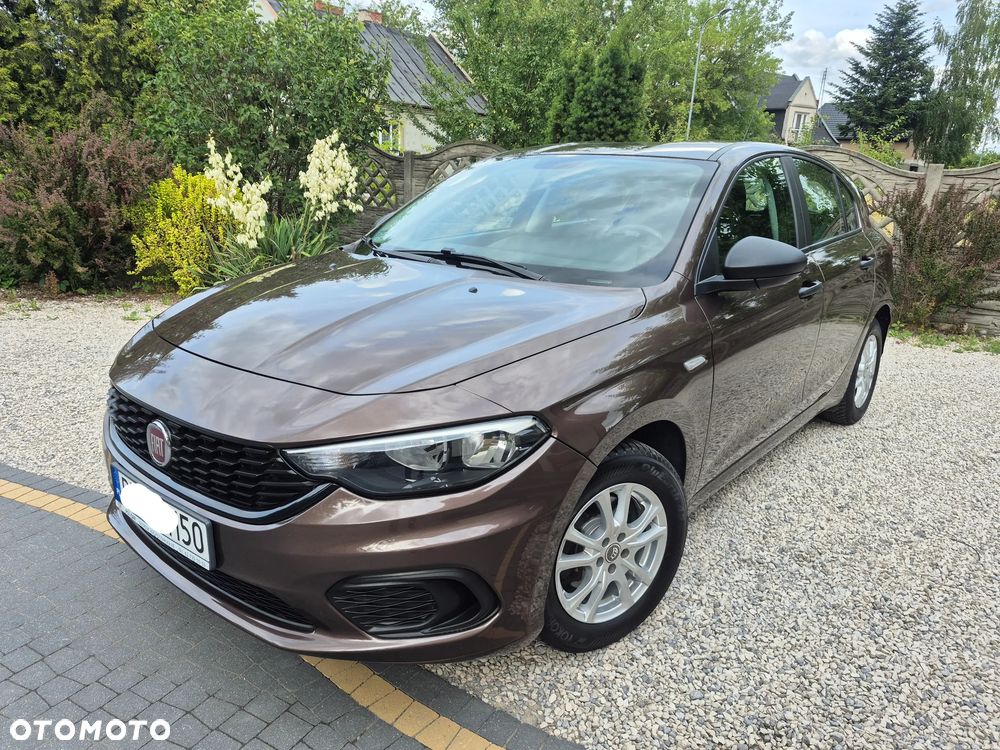 Fiat Tipo 1.4 16v Easy - 3