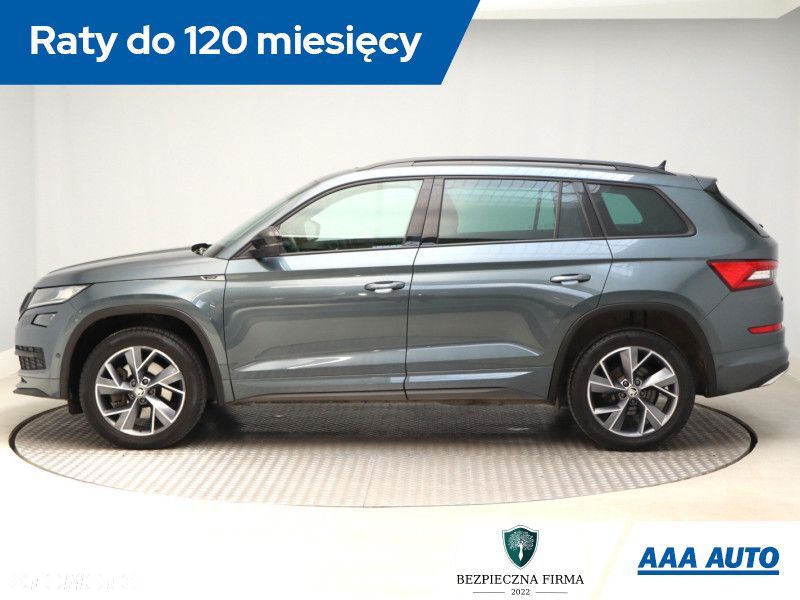 Skoda Kodiaq - 4