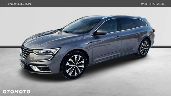 Renault Talisman 2.0 Blue dCi Intens EDC