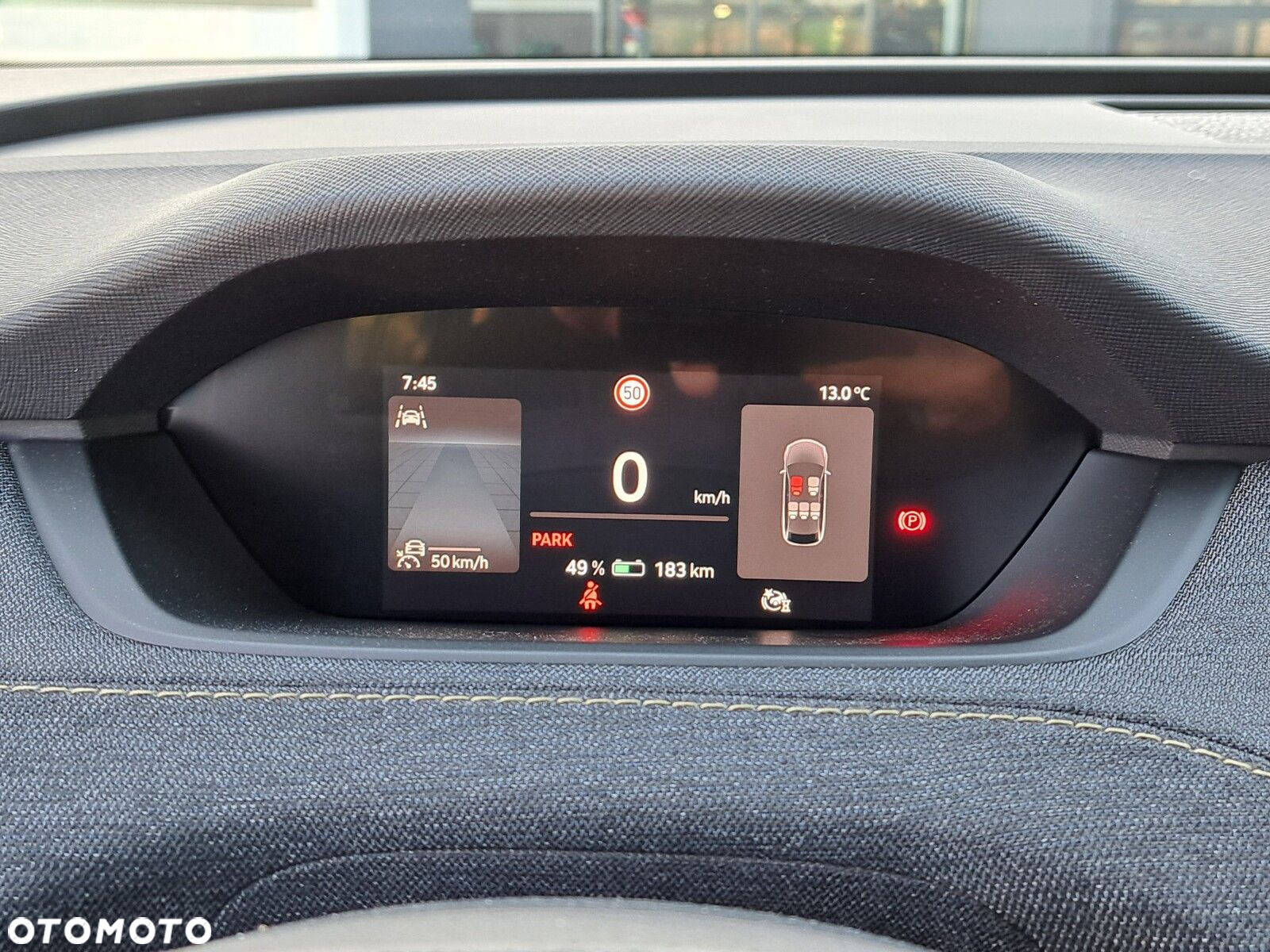 Skoda Elroq 50 55kWh - 21