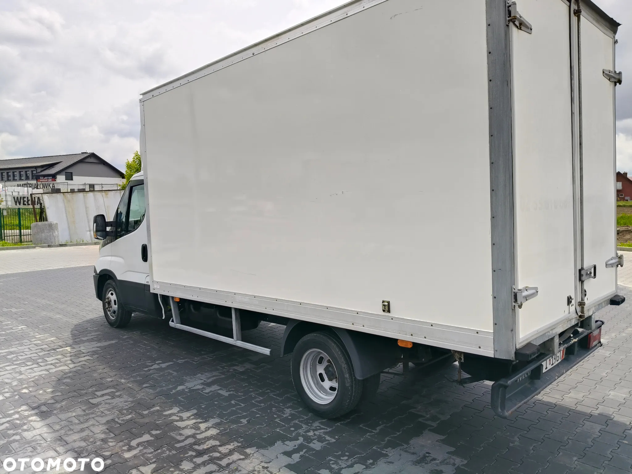 Iveco Daily - 6