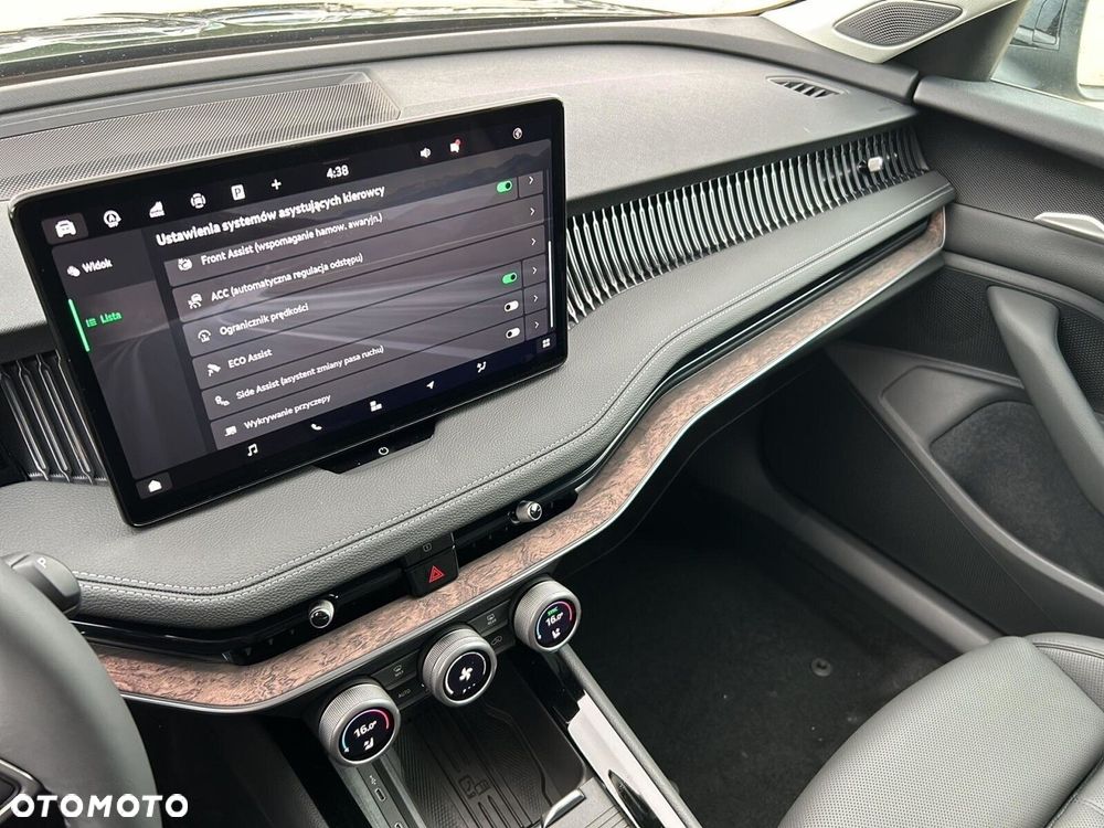 Skoda Superb - 17