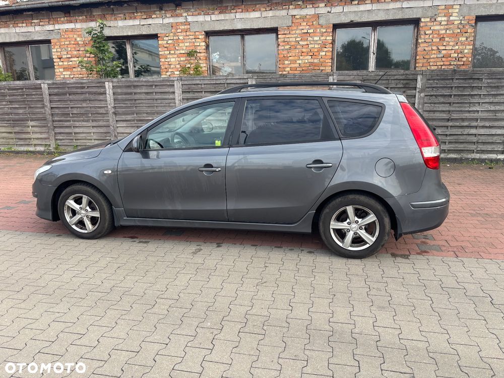 Hyundai i30 - 8
