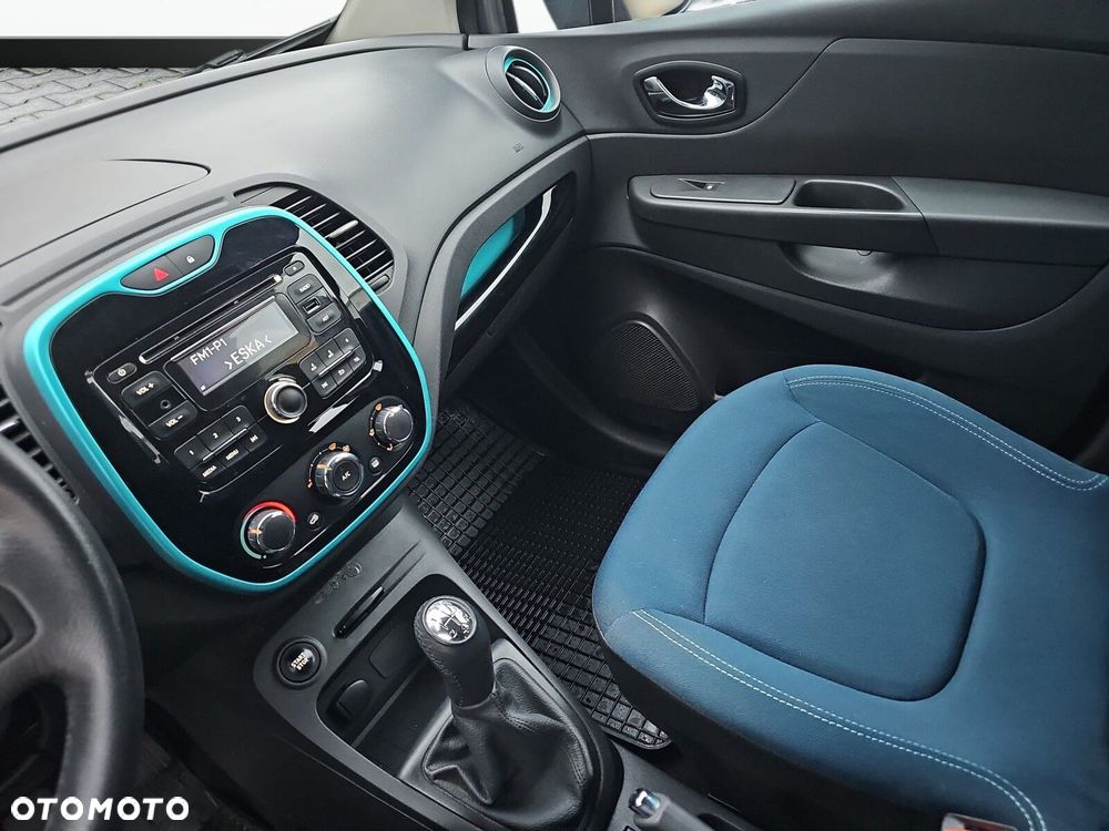 Renault Captur - 18