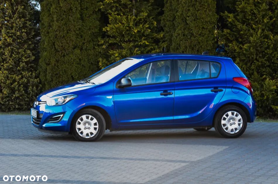 Hyundai i20 1.25 Style - 5