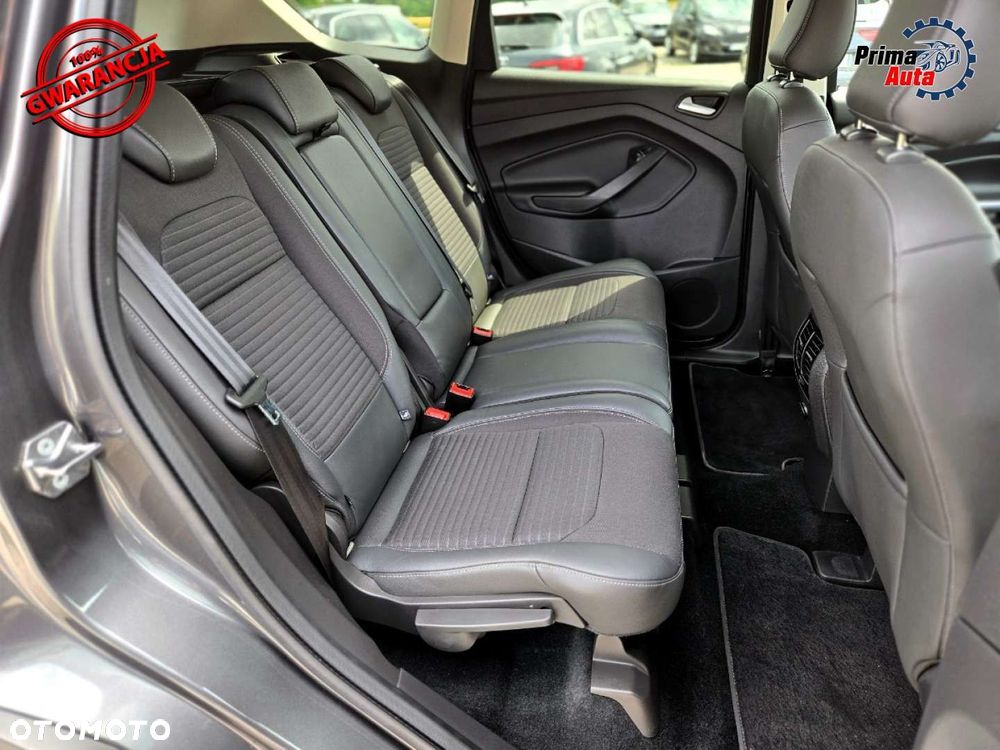 Ford Kuga 1.5 EcoBoost 2x4 SYNC - 22