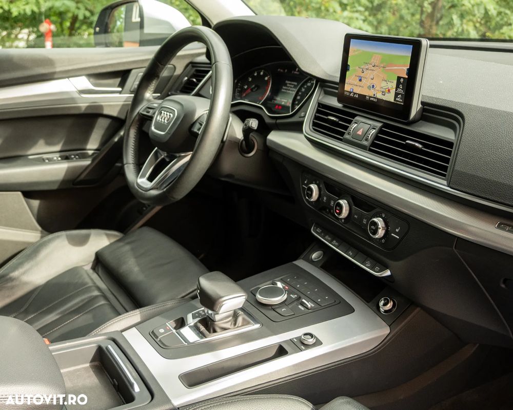 Audi Q5 2.0 TFSI Quattro S tronic sport - 24