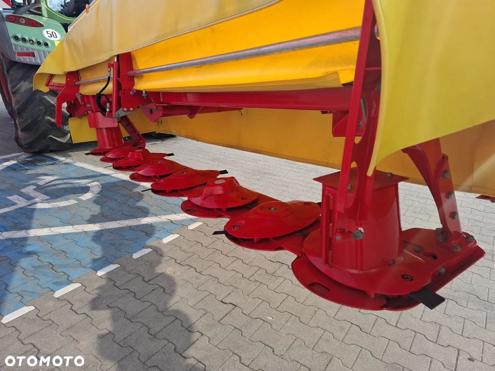 Pottinger Novacat S10 - 5