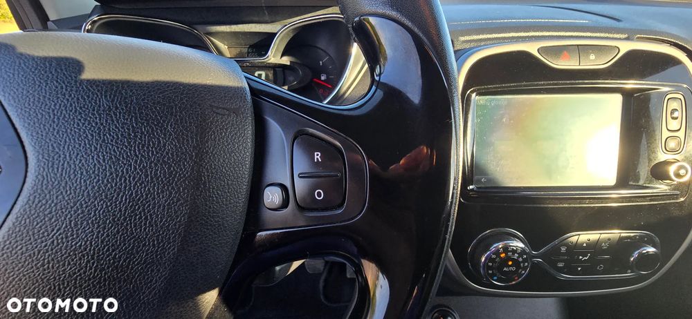 Renault Captur ENERGY TCe 90 Start&Stop Luxe - 29