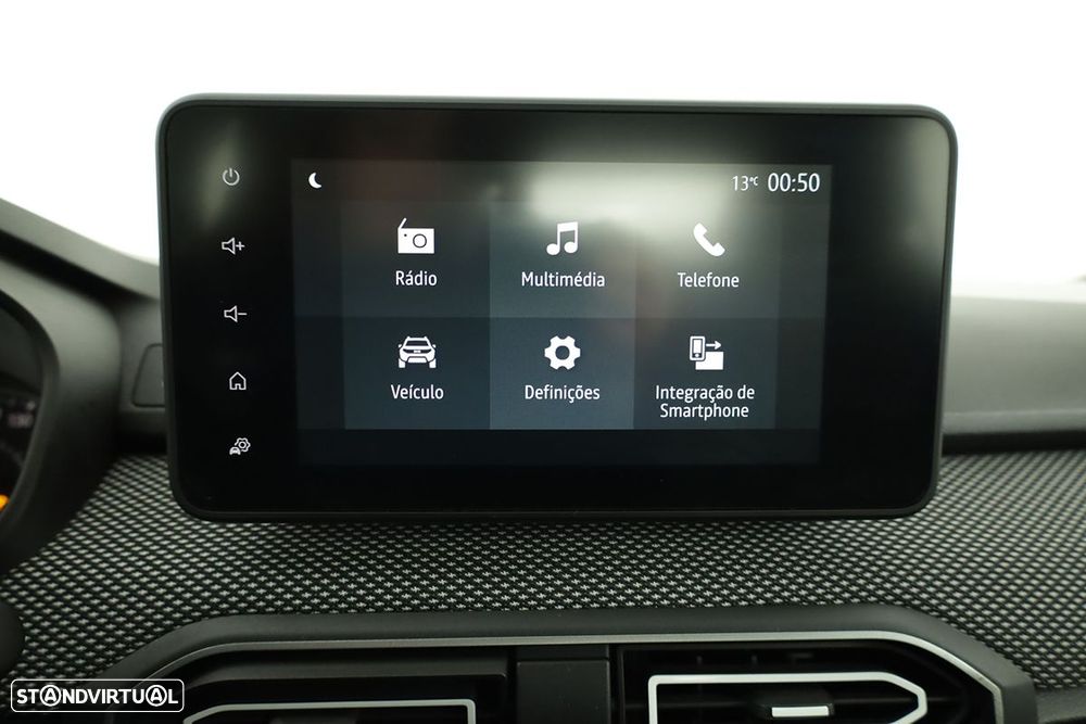 Dacia Sandero 1.0 TCe Expression - 10