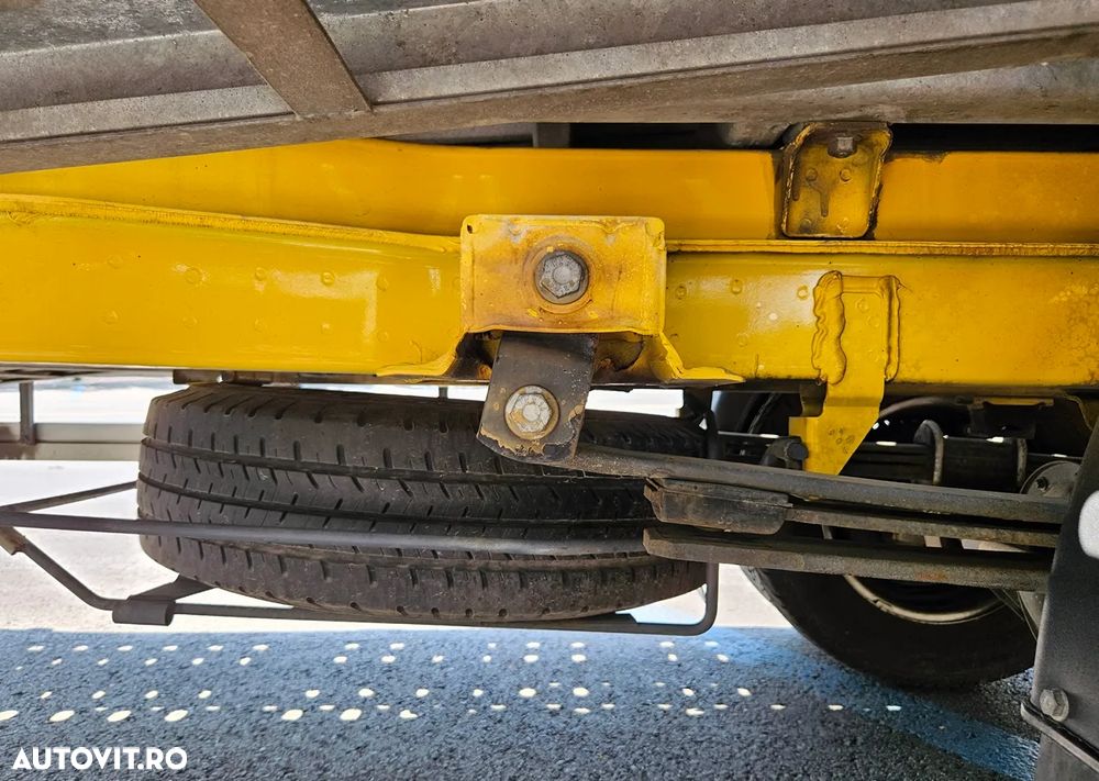 Mercedes-Benz Sprinter 906BA50 - 8