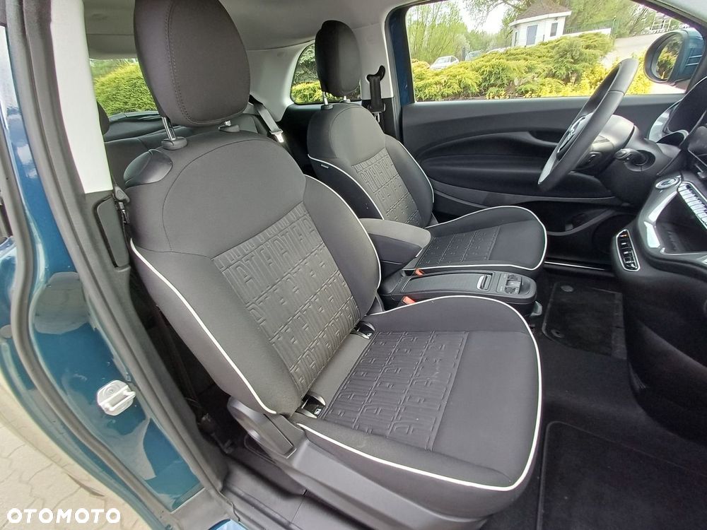 Fiat 500e - 16
